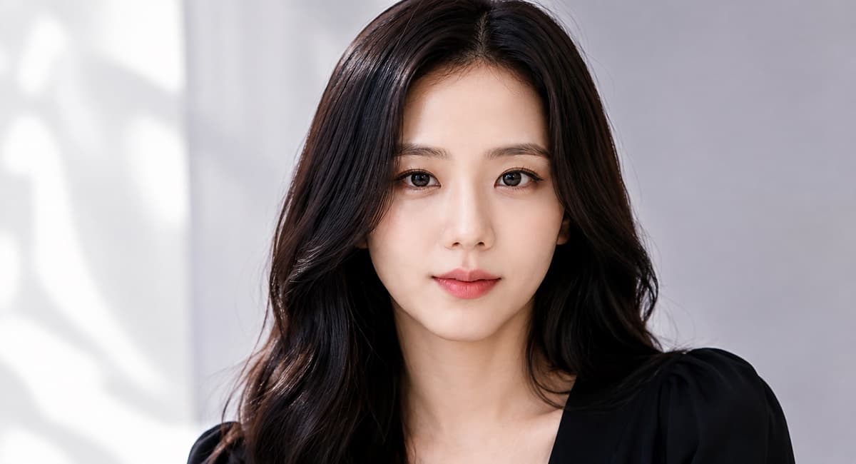 Jisoo (BLACKPINK)