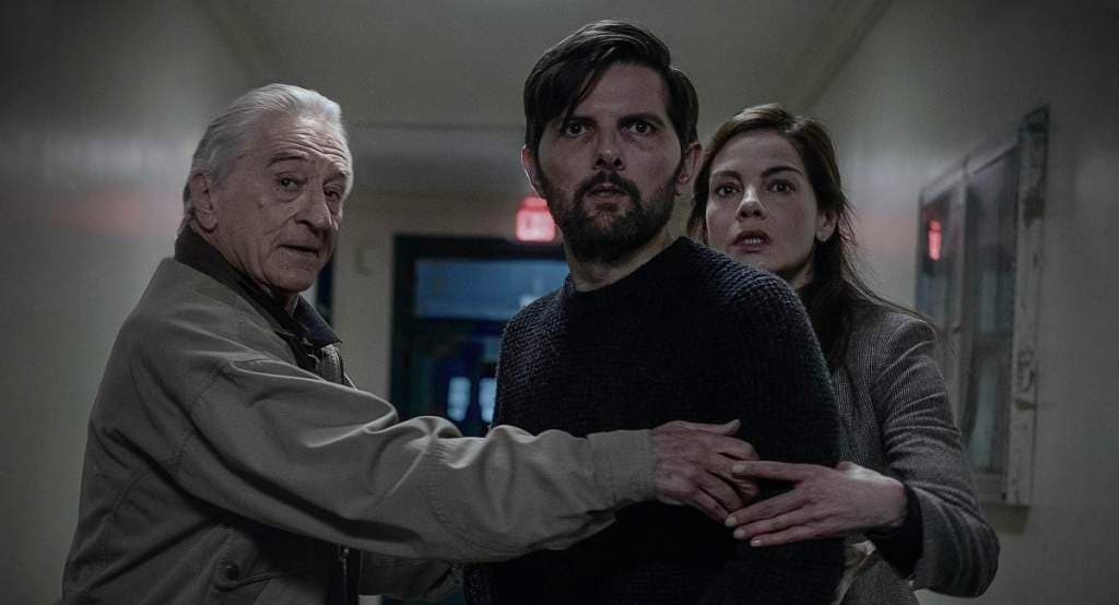 Where Was The Whisper Man 2026 Movie Filmed? All Shooting Locations