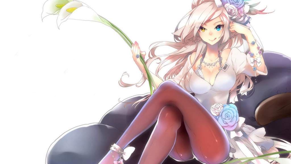 Hot-Anime-Girls