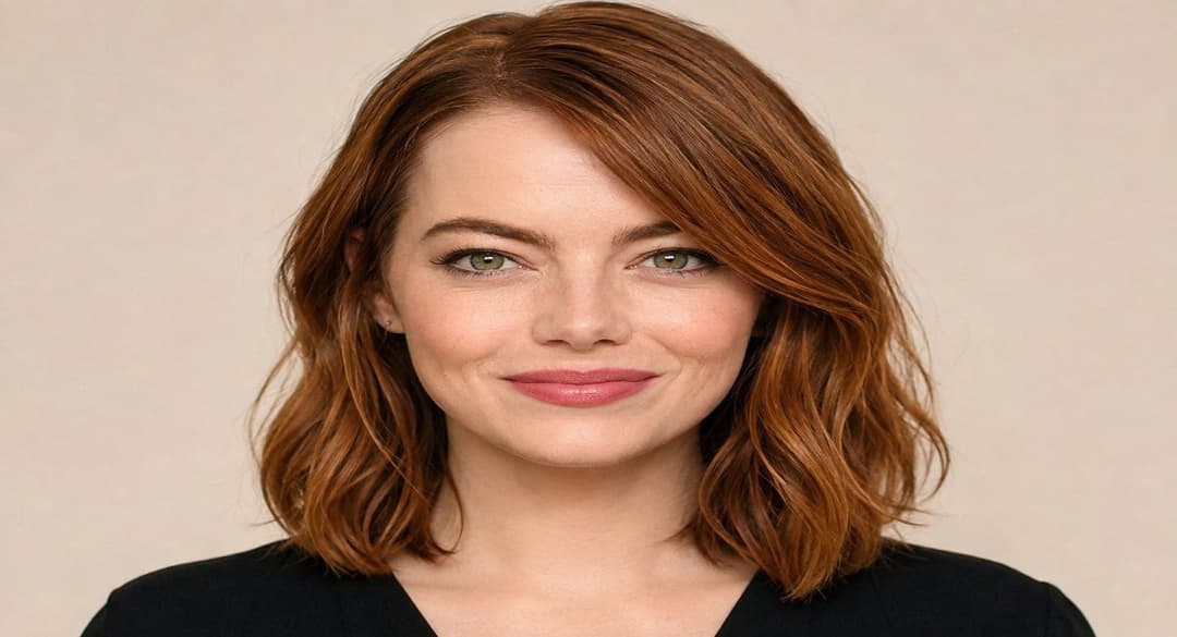 Emma Stone