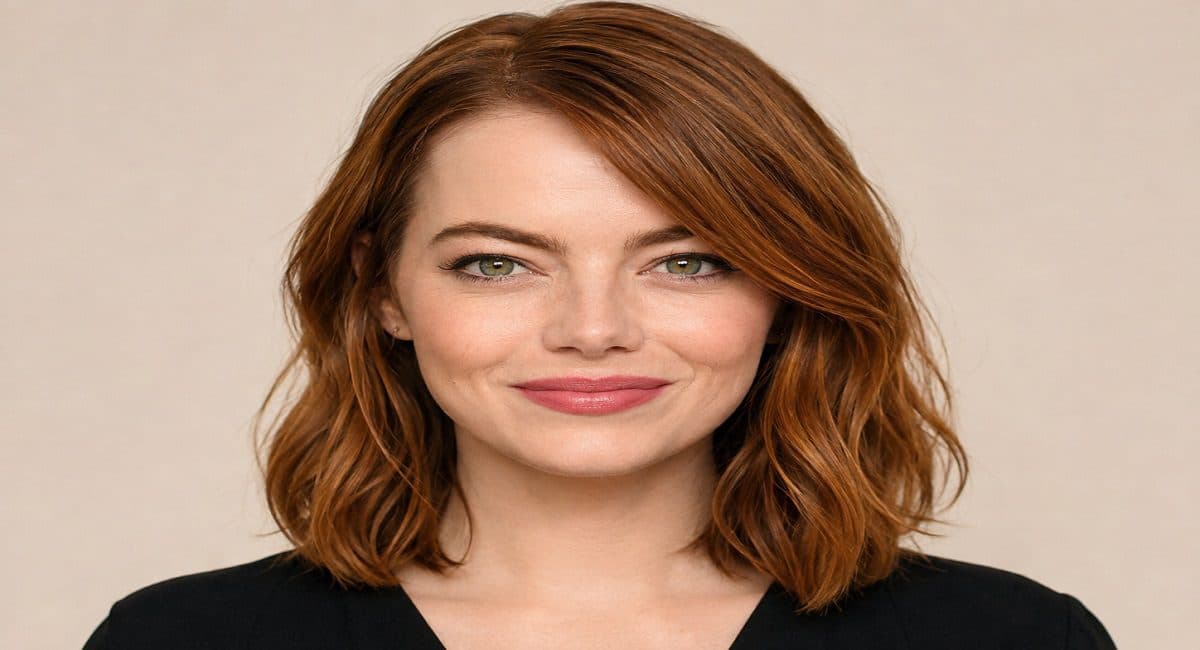Emma Stone