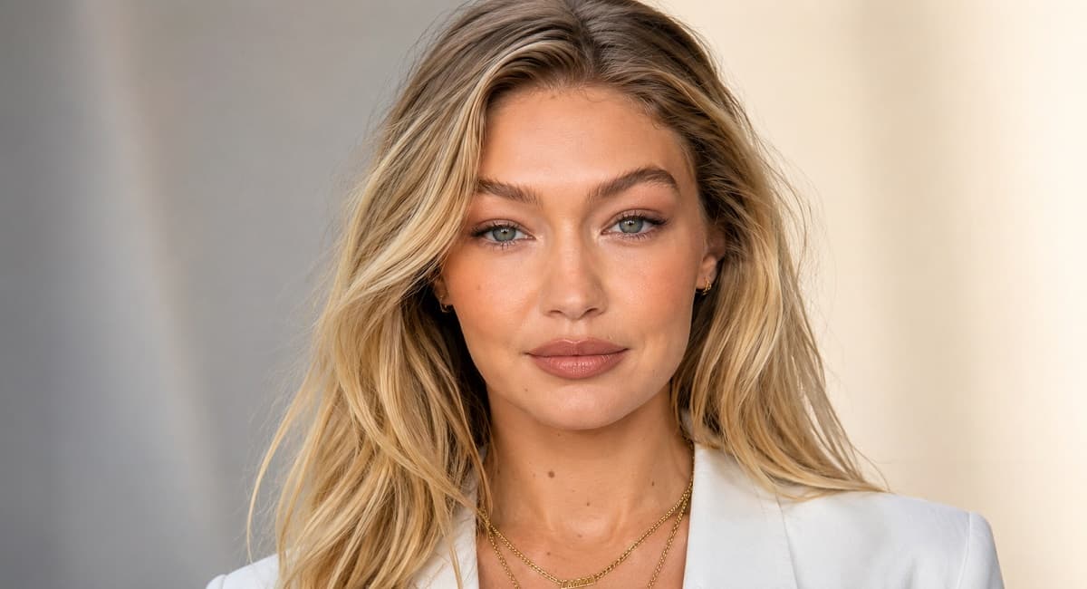 Gigi Hadid