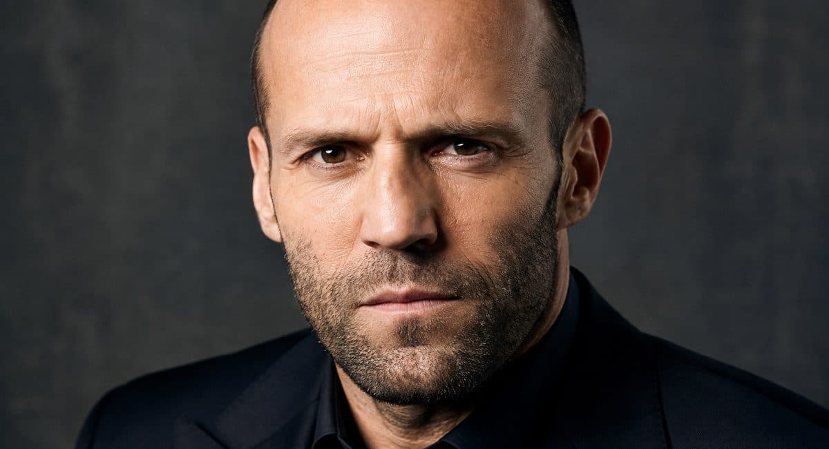 Jason Statham