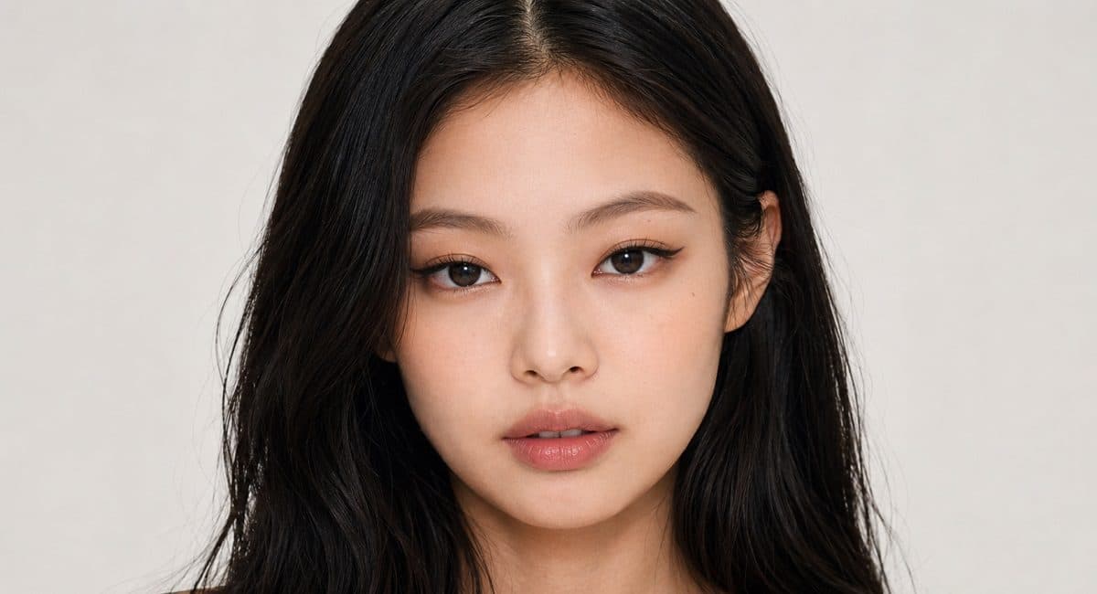 Jennie Kim