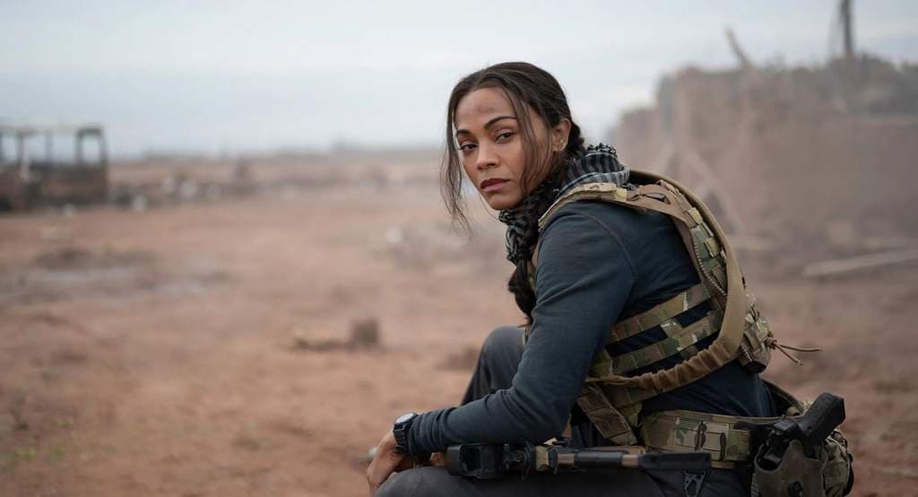 Lioness Season 3