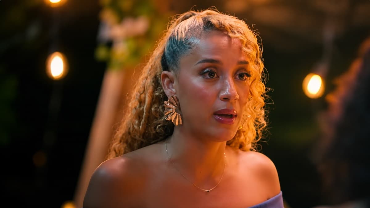 Love is Blind UK Season 3