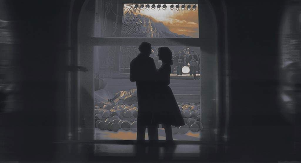 Phantom Thread